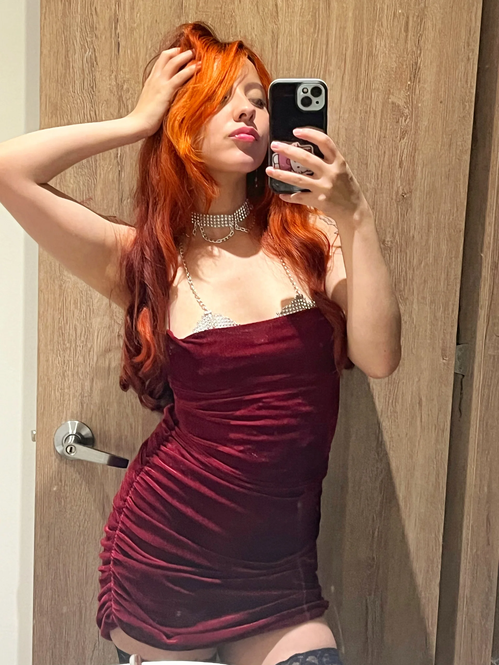 XXX Porn Photo of Nude angelica_temptation 4