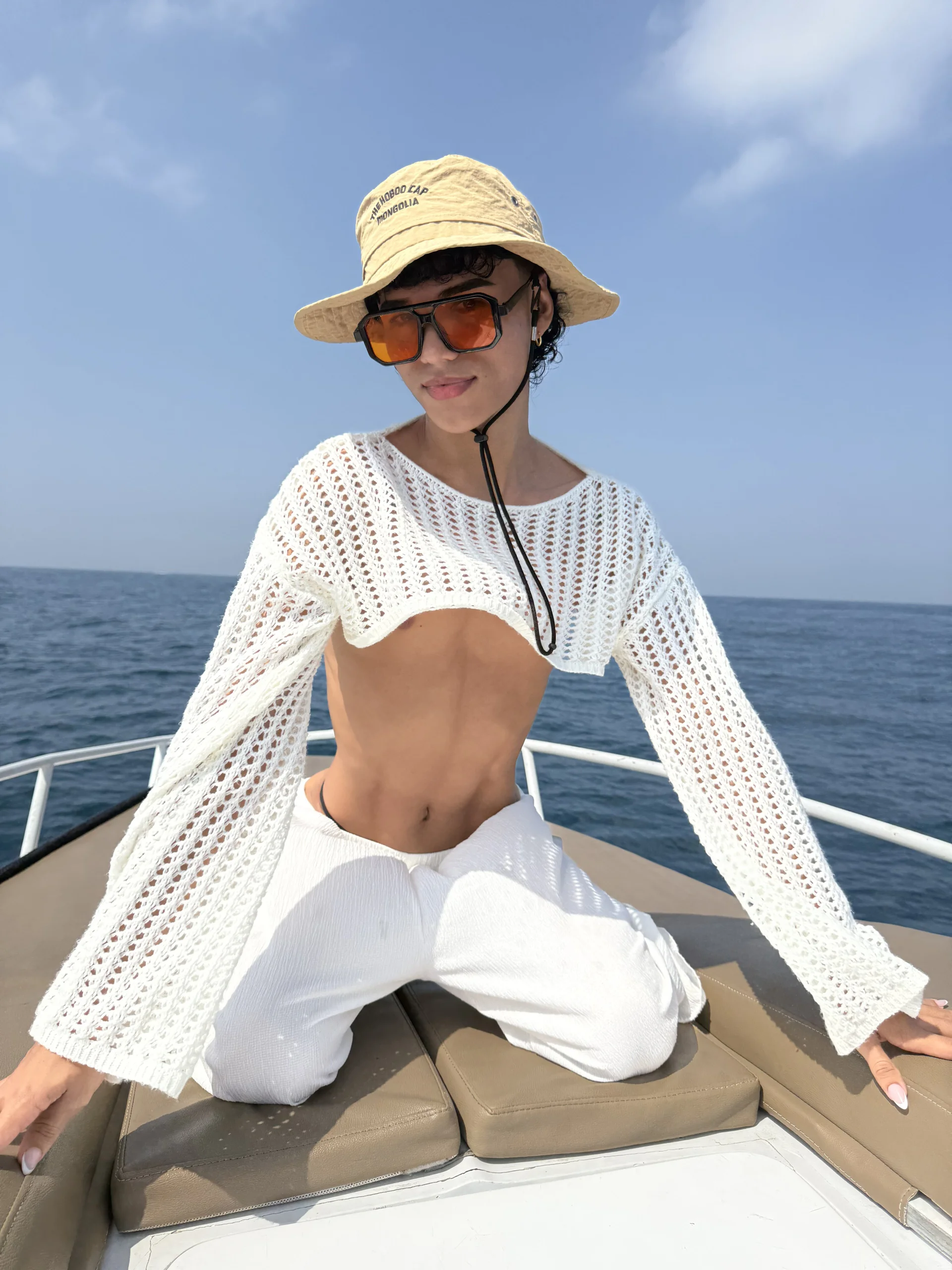 XXX Porn Photo of Nude kai_OnFire 5