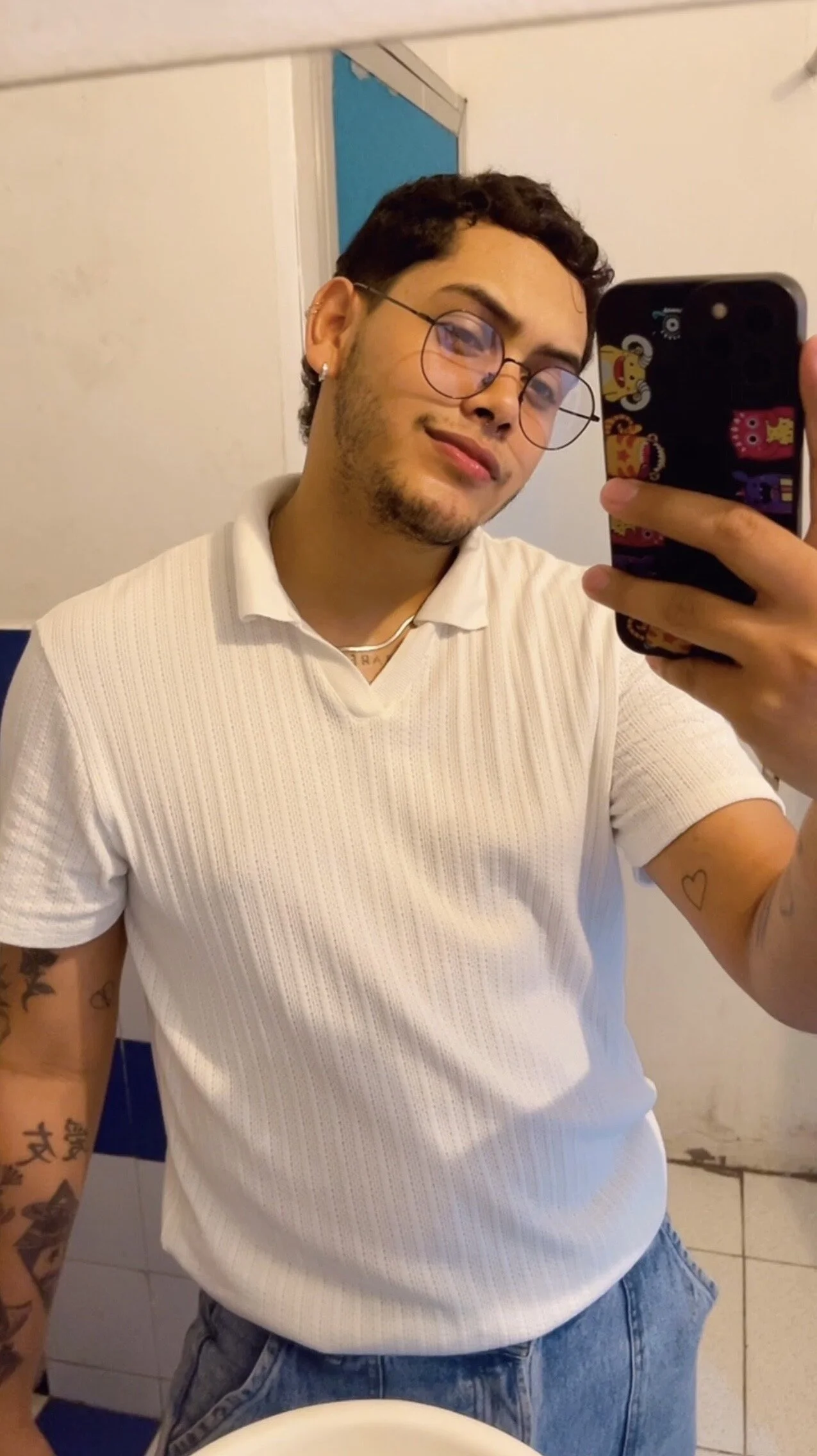 XXX Porn Photo of Nude Saul_88 4