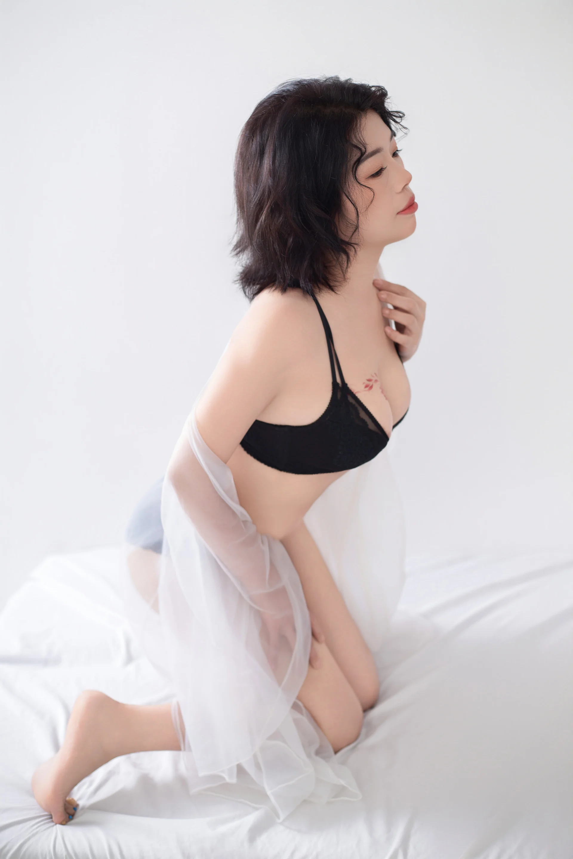XXX Porn Photo of Nude milkwine 2