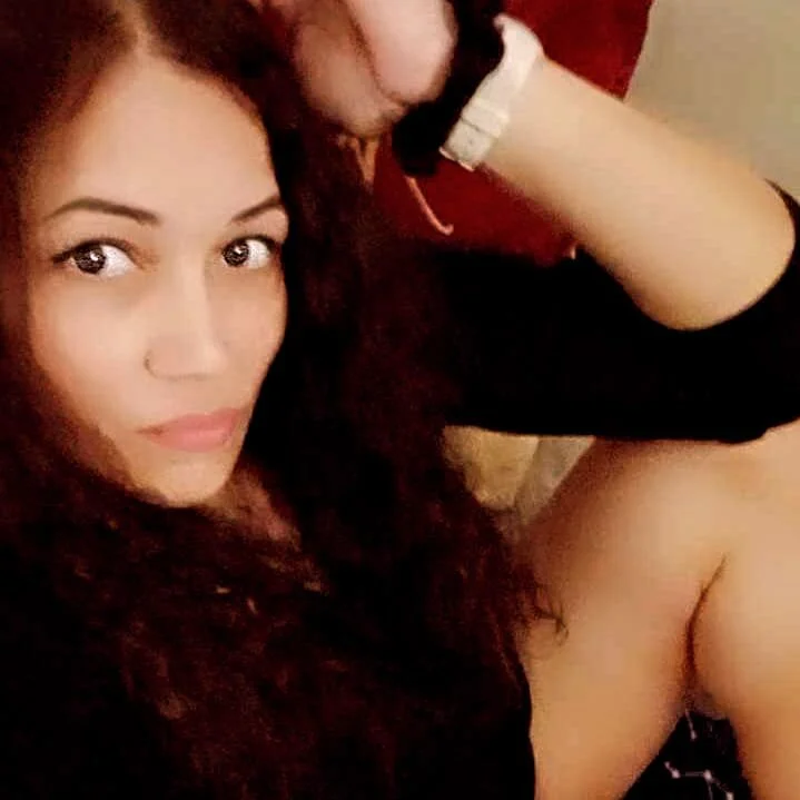 XXX Porn Photo of Nude butterflykhash89 28