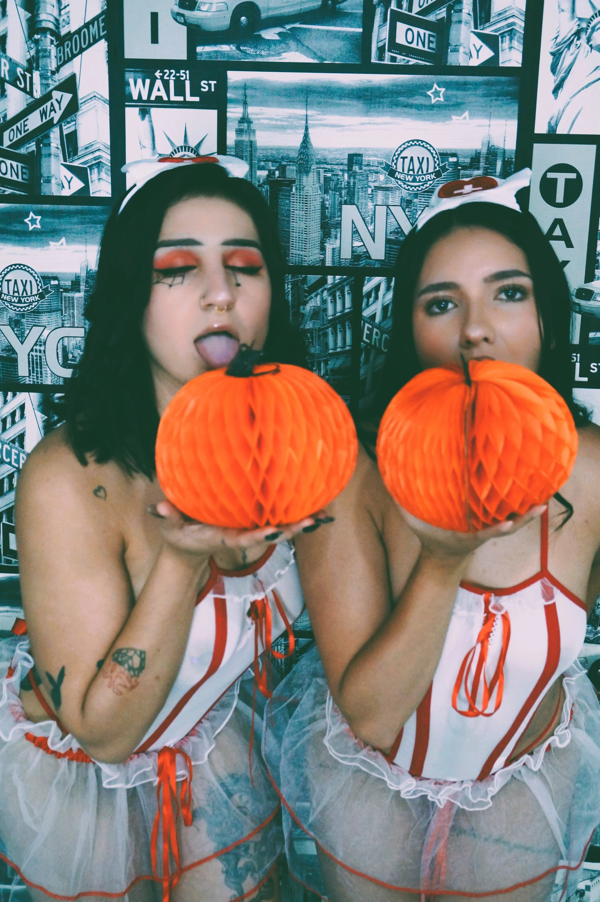 XXX Porn Photo of Nude Isa_And_Natasha 64