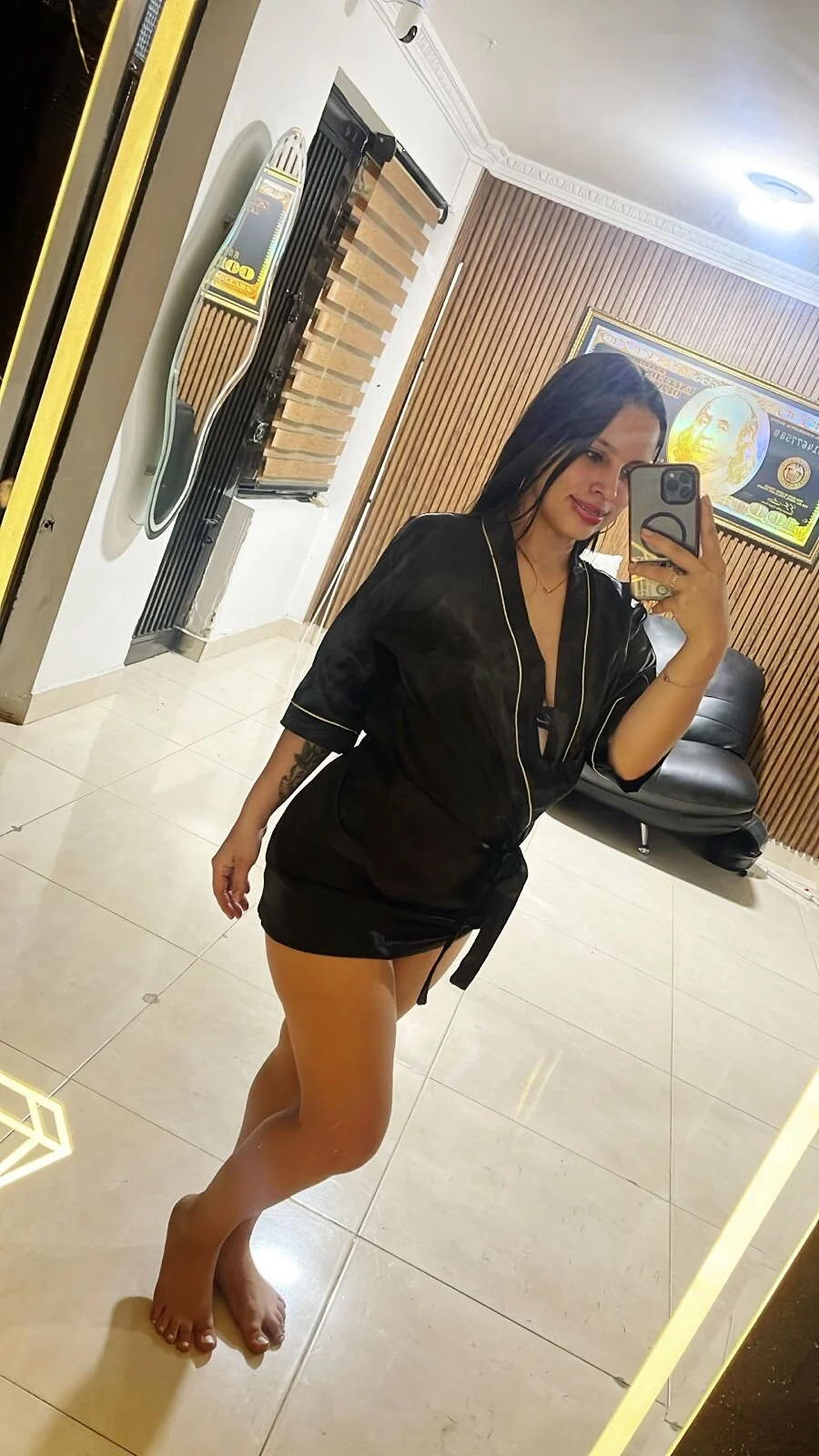 XXX Porn Photo of Nude Sheila_21 6
