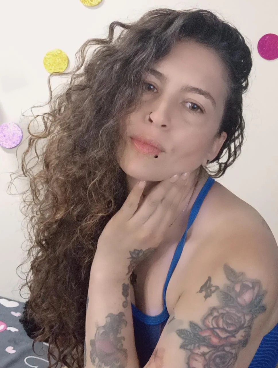 XXX Porn Photo of Nude Leyla_Horny_Bg 21