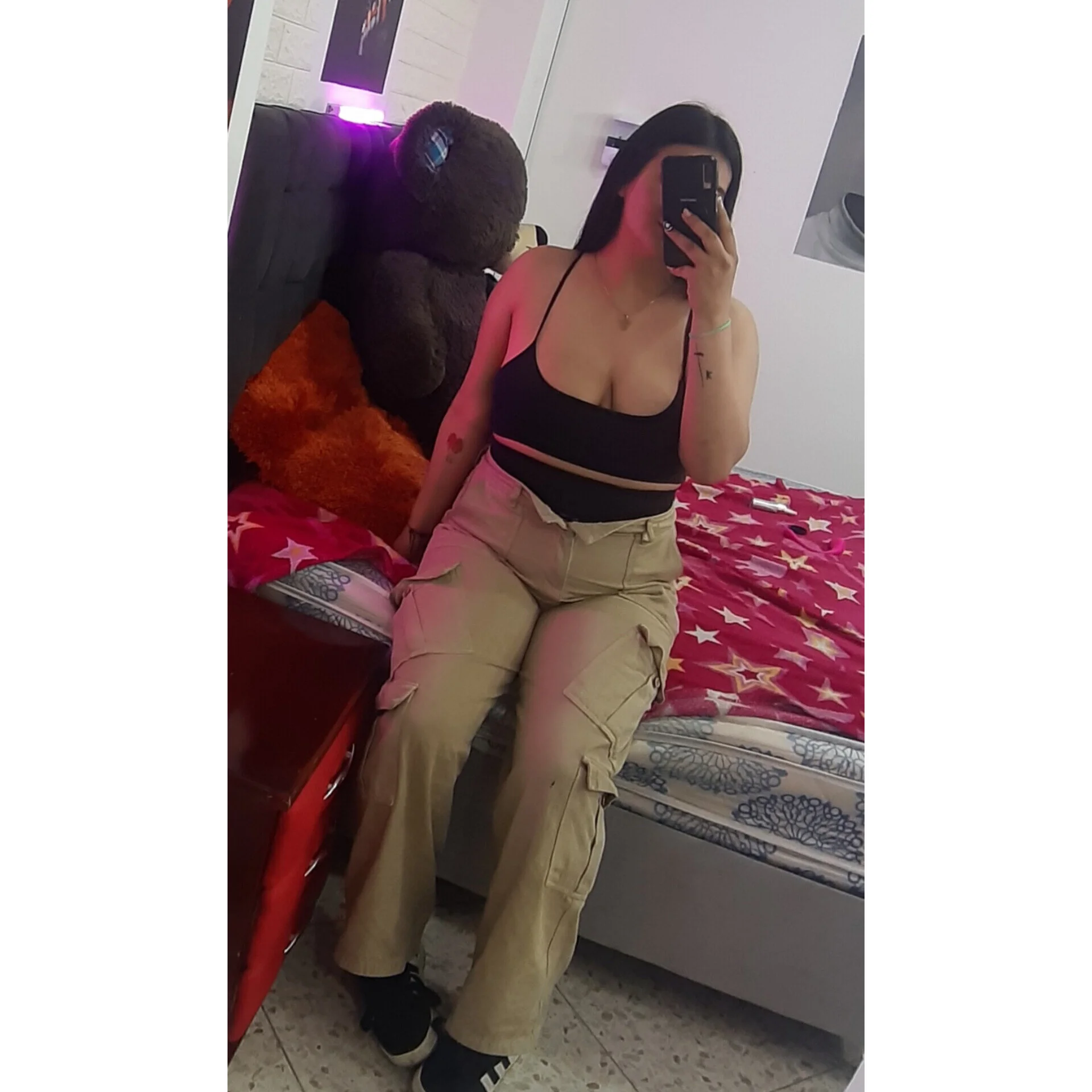XXX Porn Photo of Nude Zasha_Kaira 6