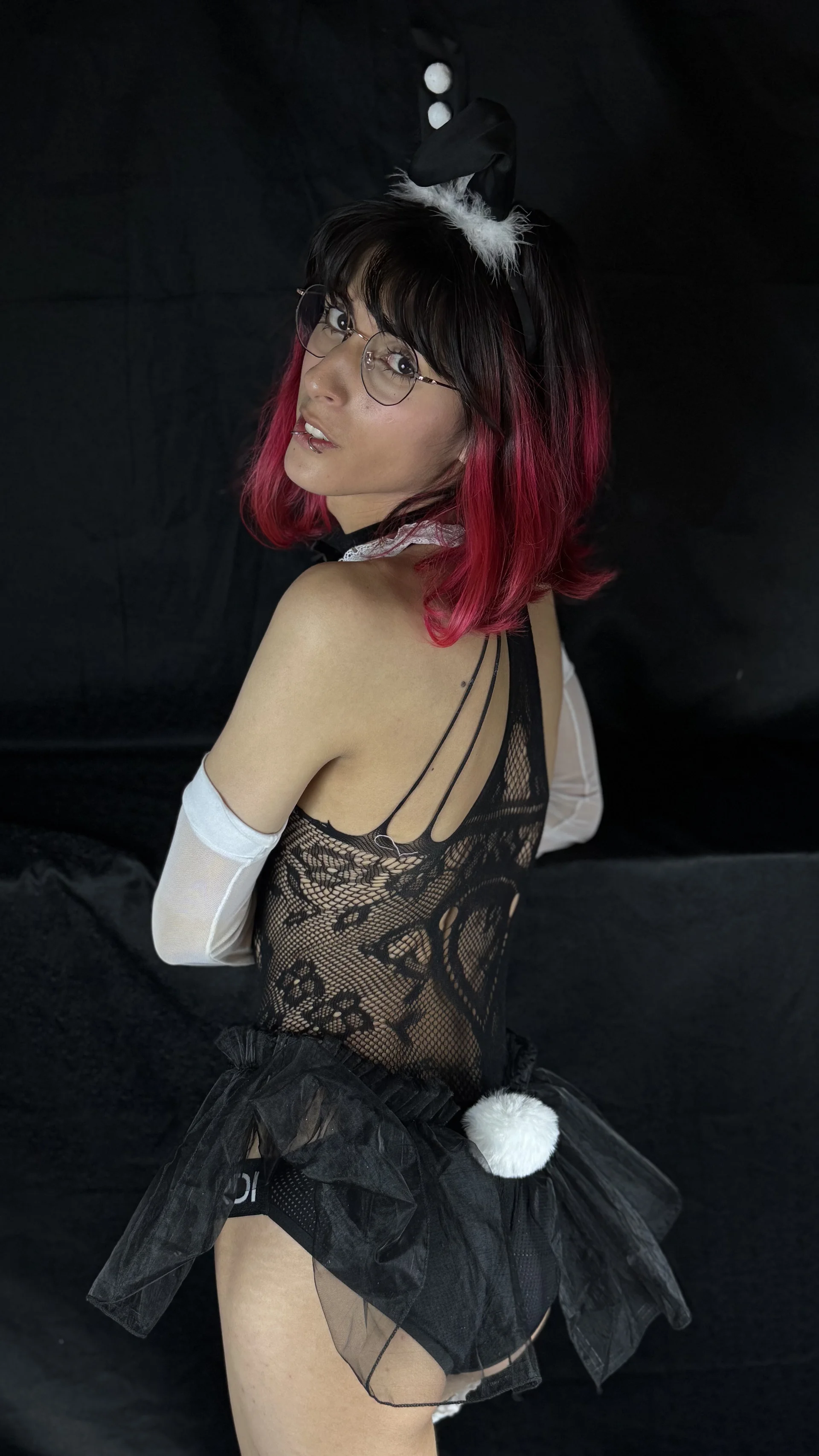 XXX Porn Photo of Nude goth_minerva 63