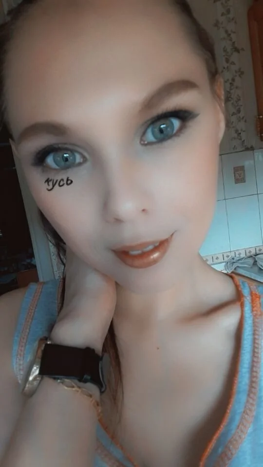 XXX Porn Photo of Nude Nika_Shiny 4