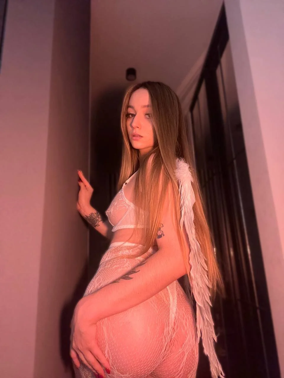 XXX Porn Photo of Nude dark_angel_77 11