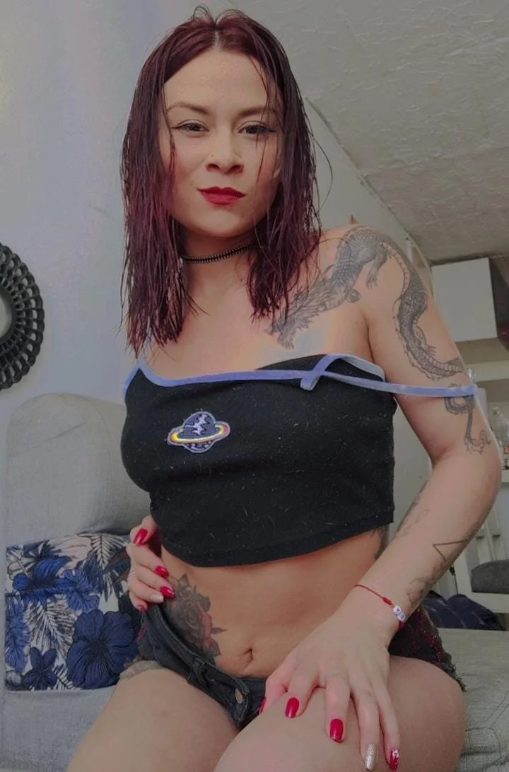 XXX Porn Photo of Nude Alexa_Morrison 119