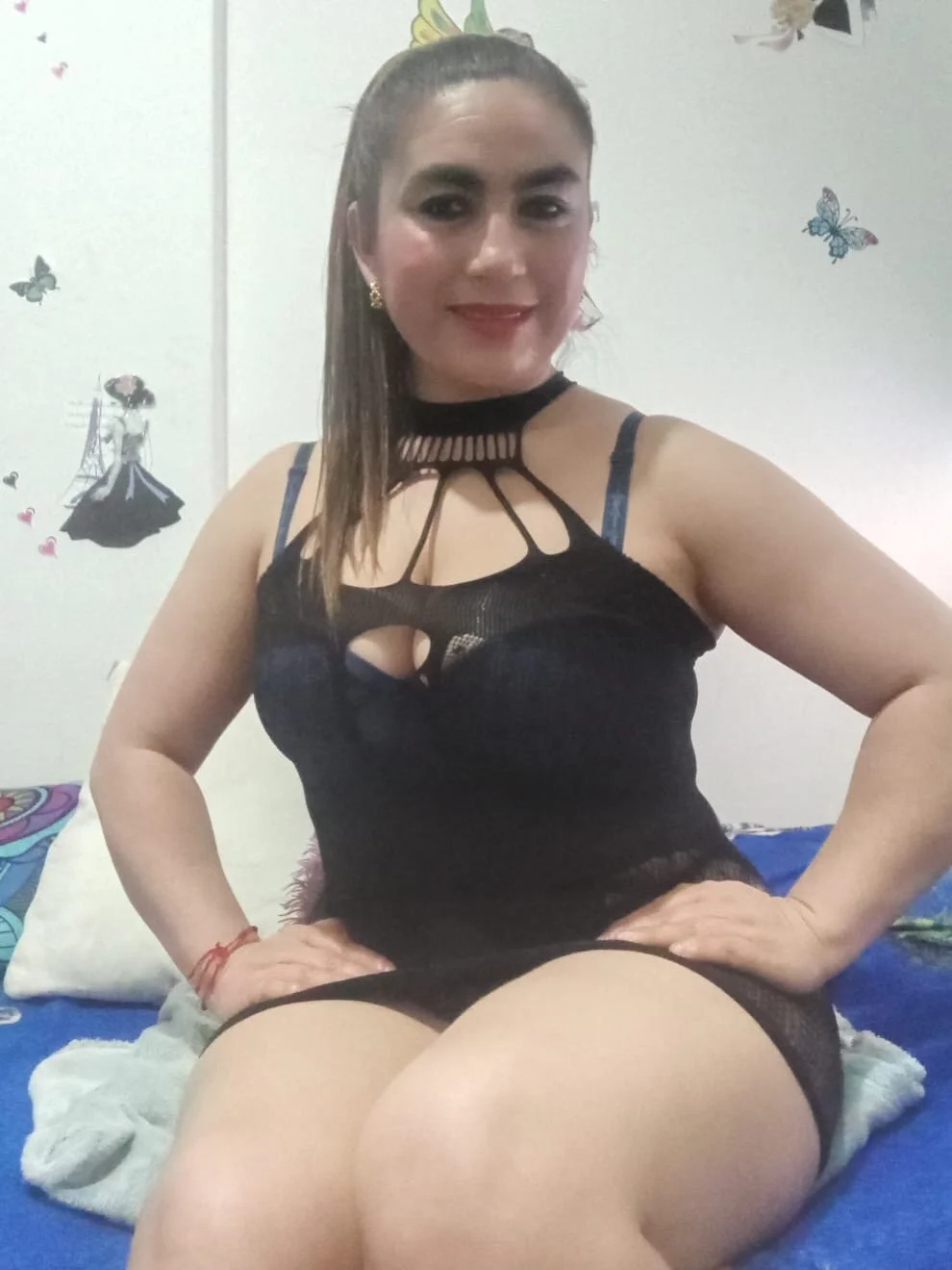 XXX Porn Photo of Nude AddyStuart_ 78