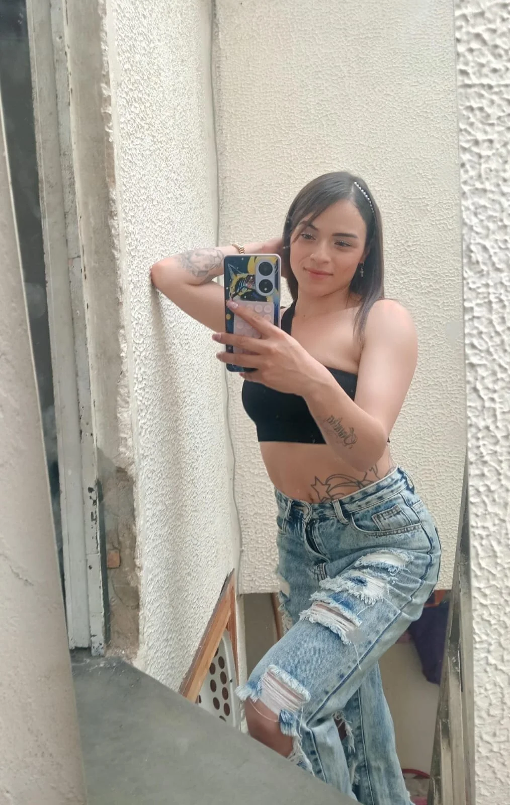 XXX Porn Photo of Nude _Melany_Martinez 7