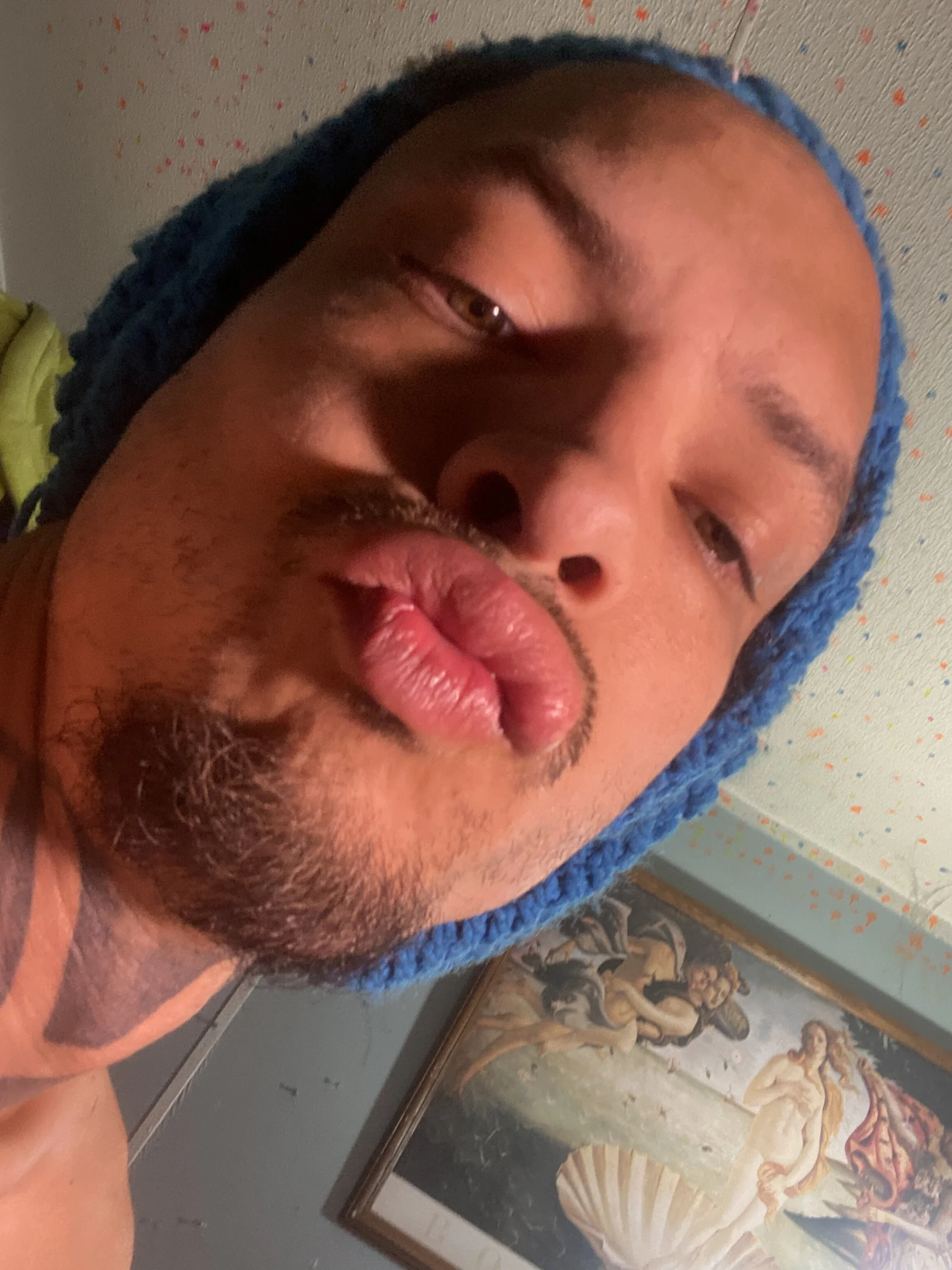 XXX Porn Photo of Nude ColDreaMZz93 5