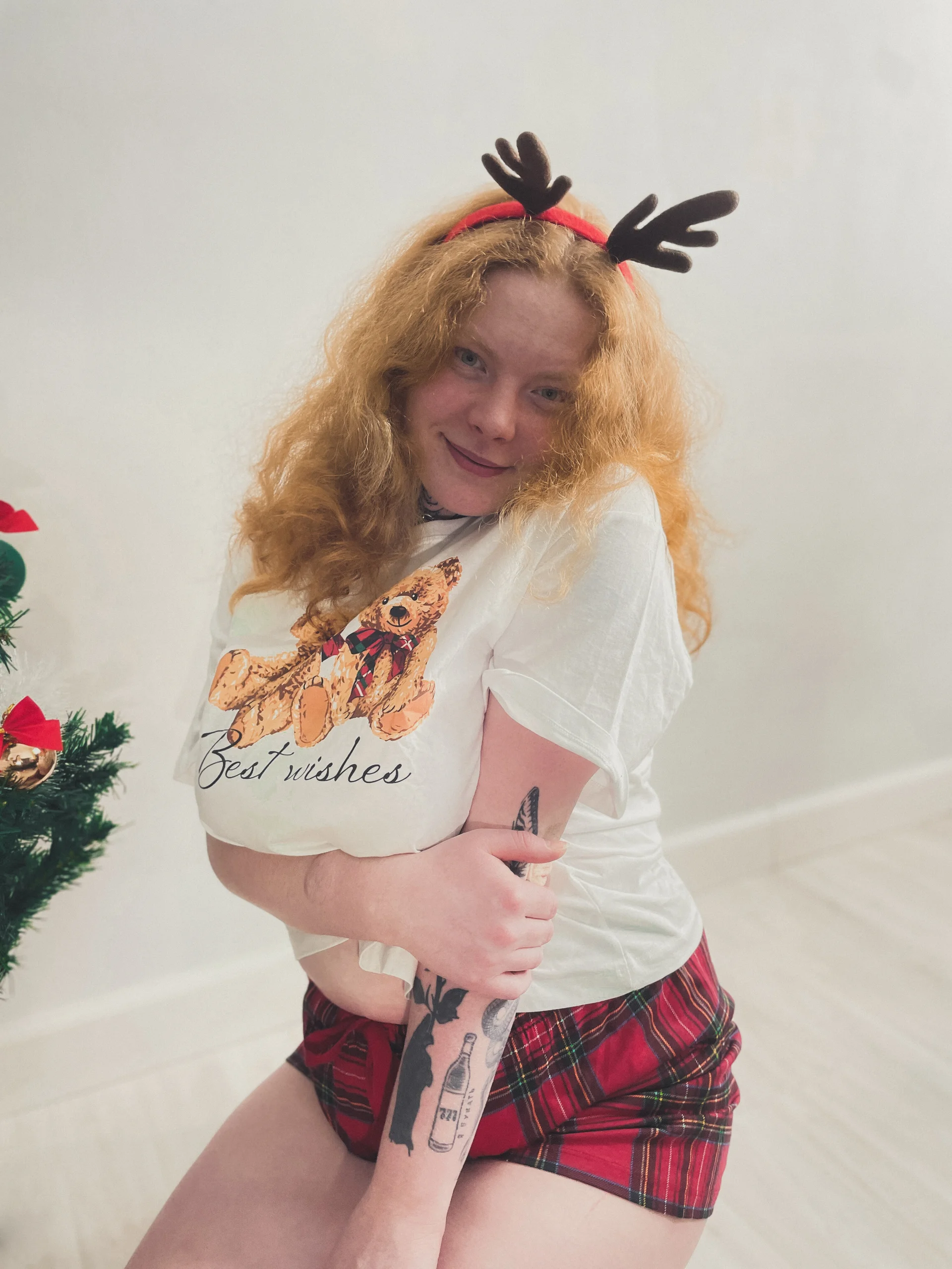 XXX Porn Photo of Nude Cassie_xKiss 7