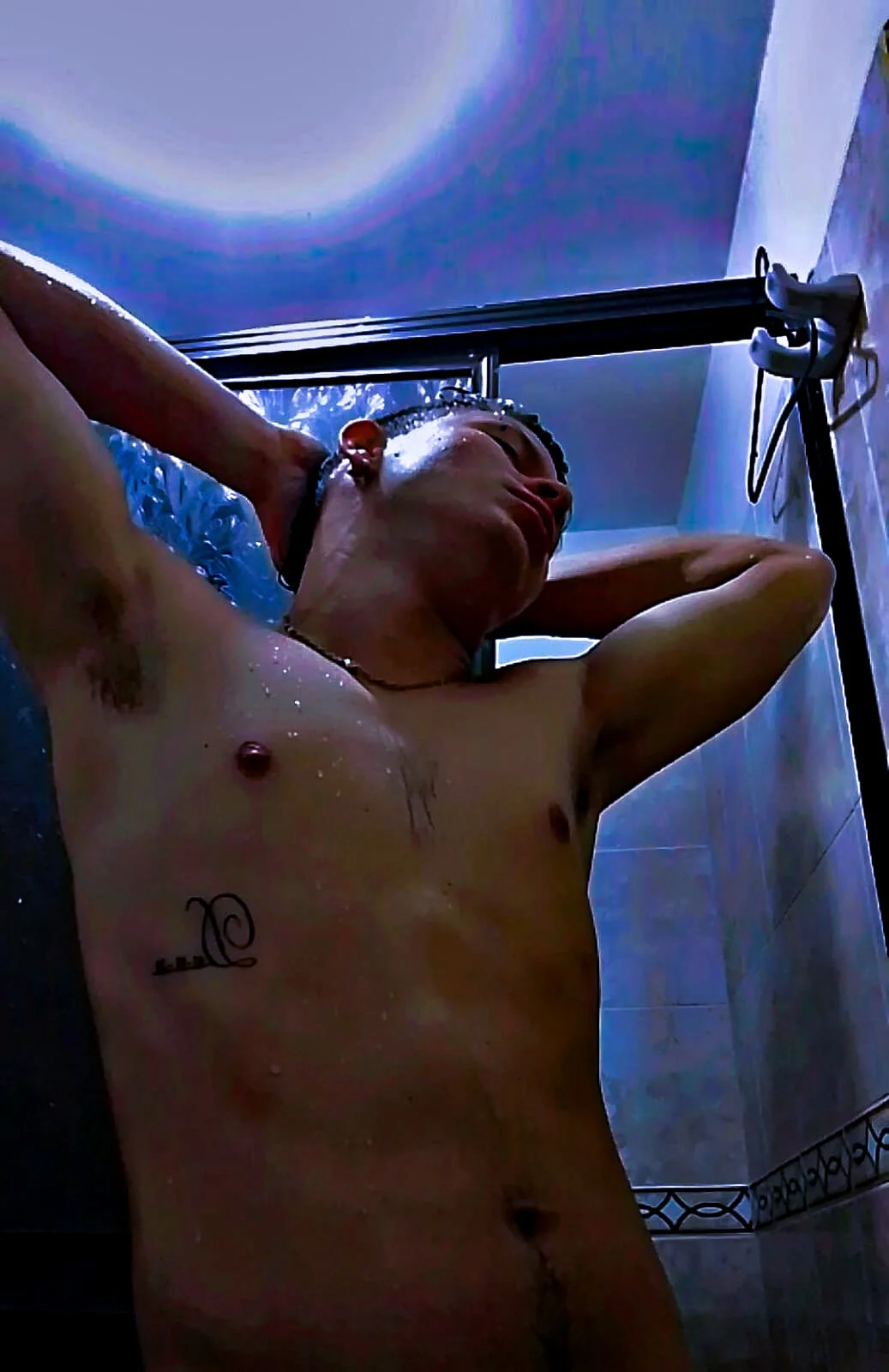XXX Porn Photo of Nude Ryder_Wolfe 5