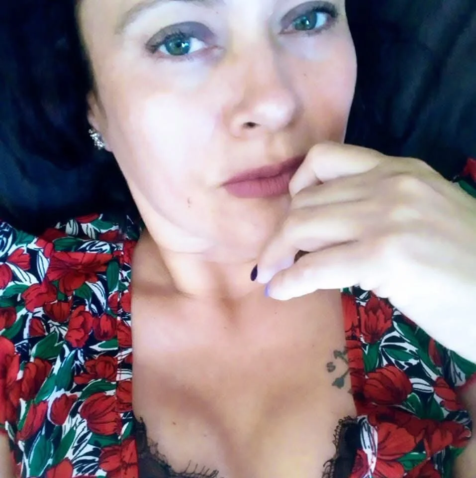 XXX Porn Photo of Nude Lilibhet 26