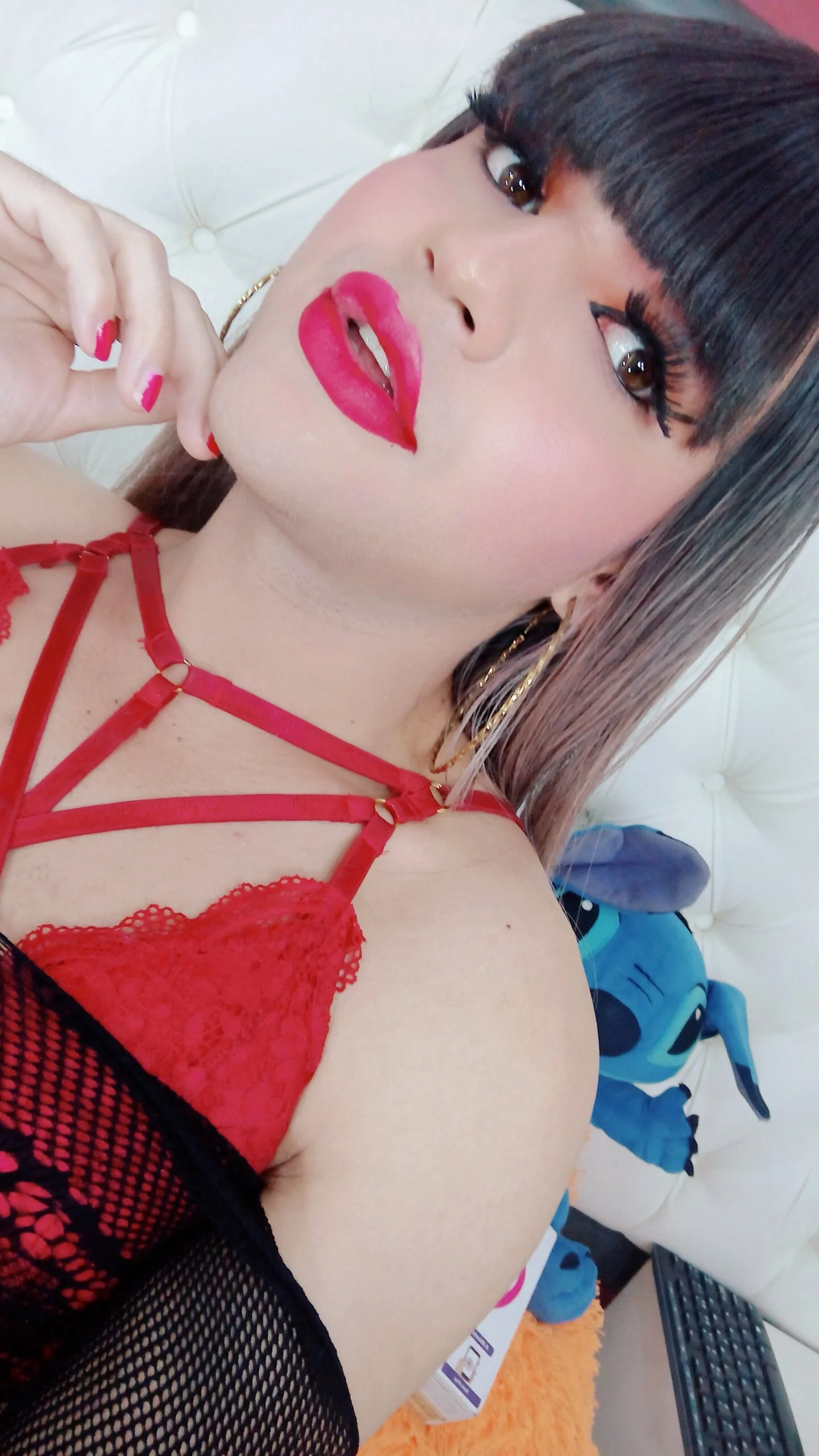 XXX Porn Photo of Nude natashaislerxxx 2