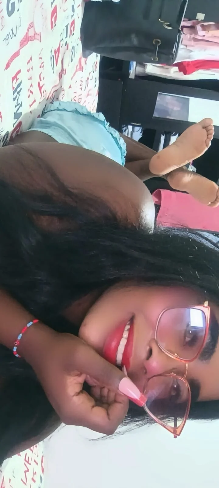 XXX Porn Photo of Nude CandyMartinez_ 42