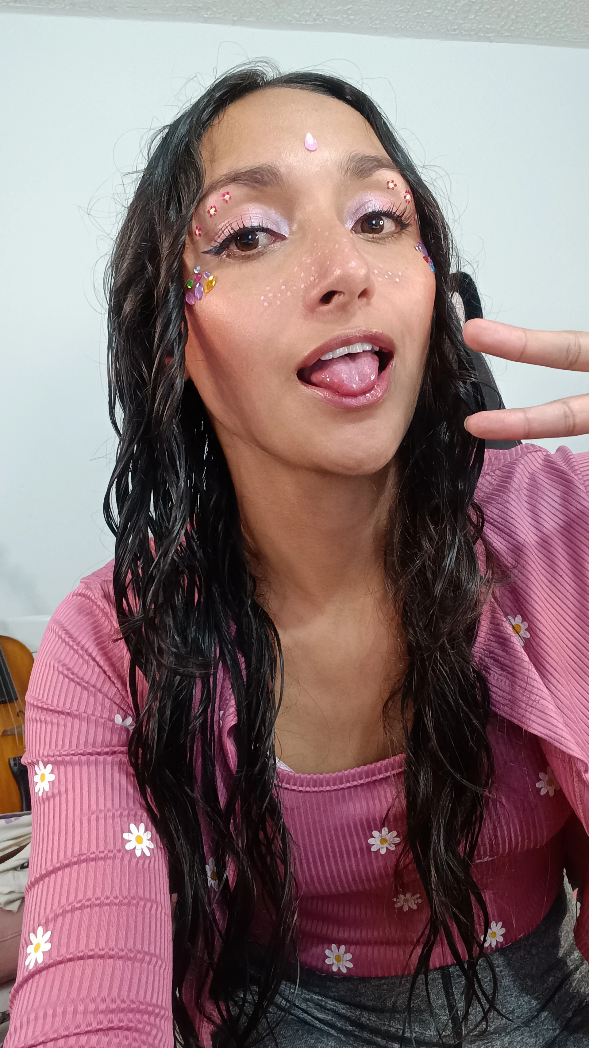 XXX Porn Photo of Nude adrena_10 3