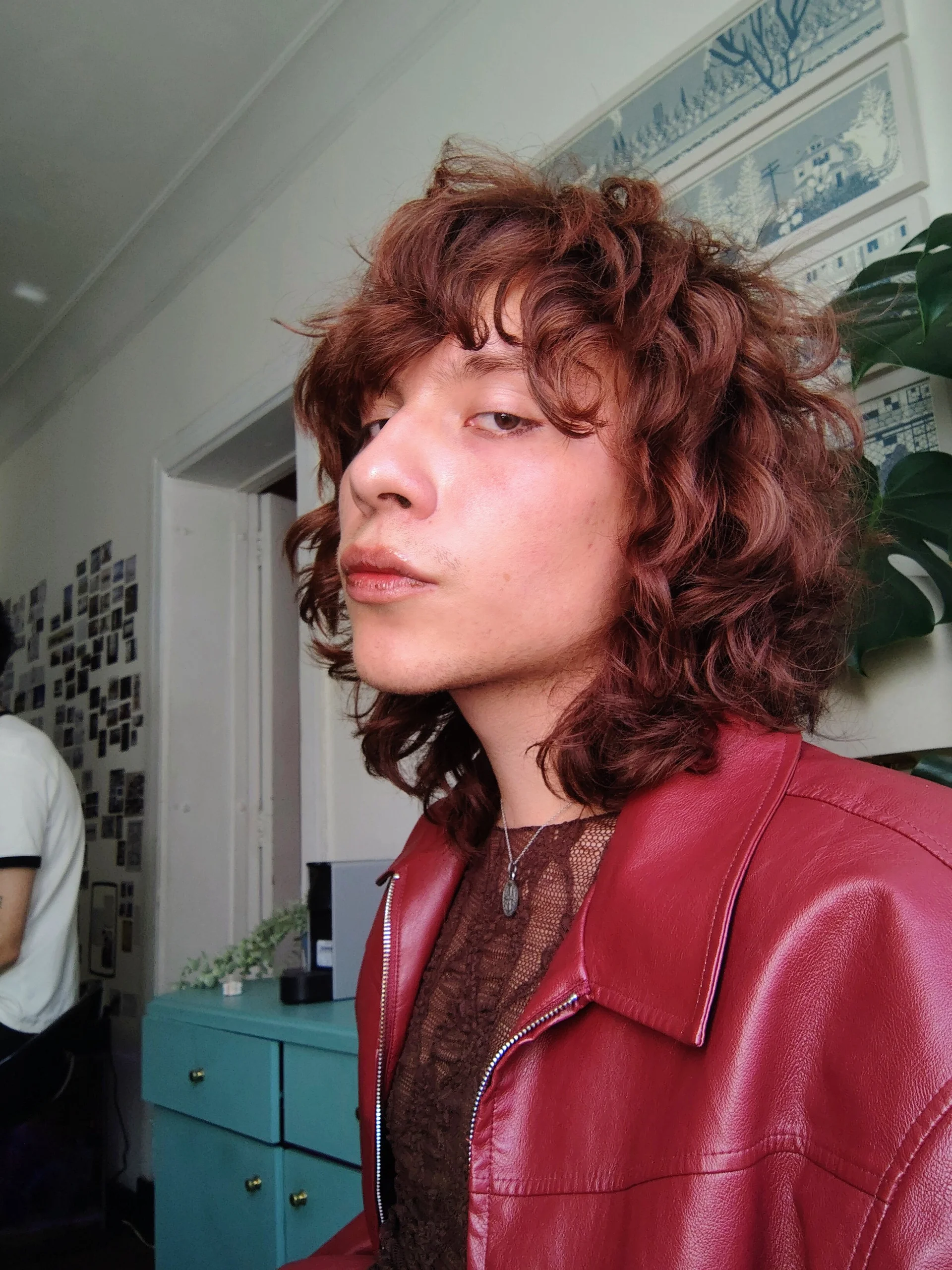 XXX Porn Photo of Nude JimMonroe 1