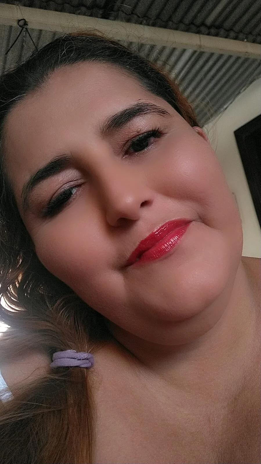XXX Porn Photo of Nude zara_milf 4