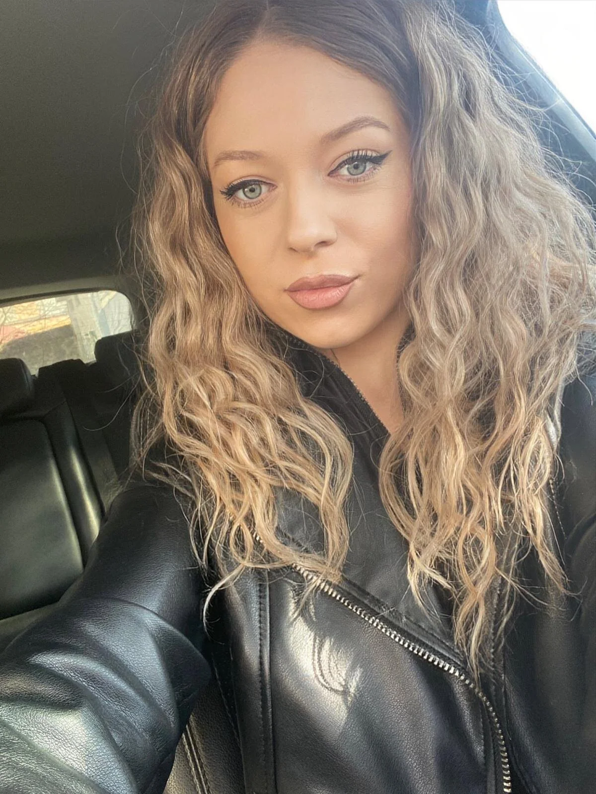 XXX Porn Photo of Nude KatyaFantasy 24