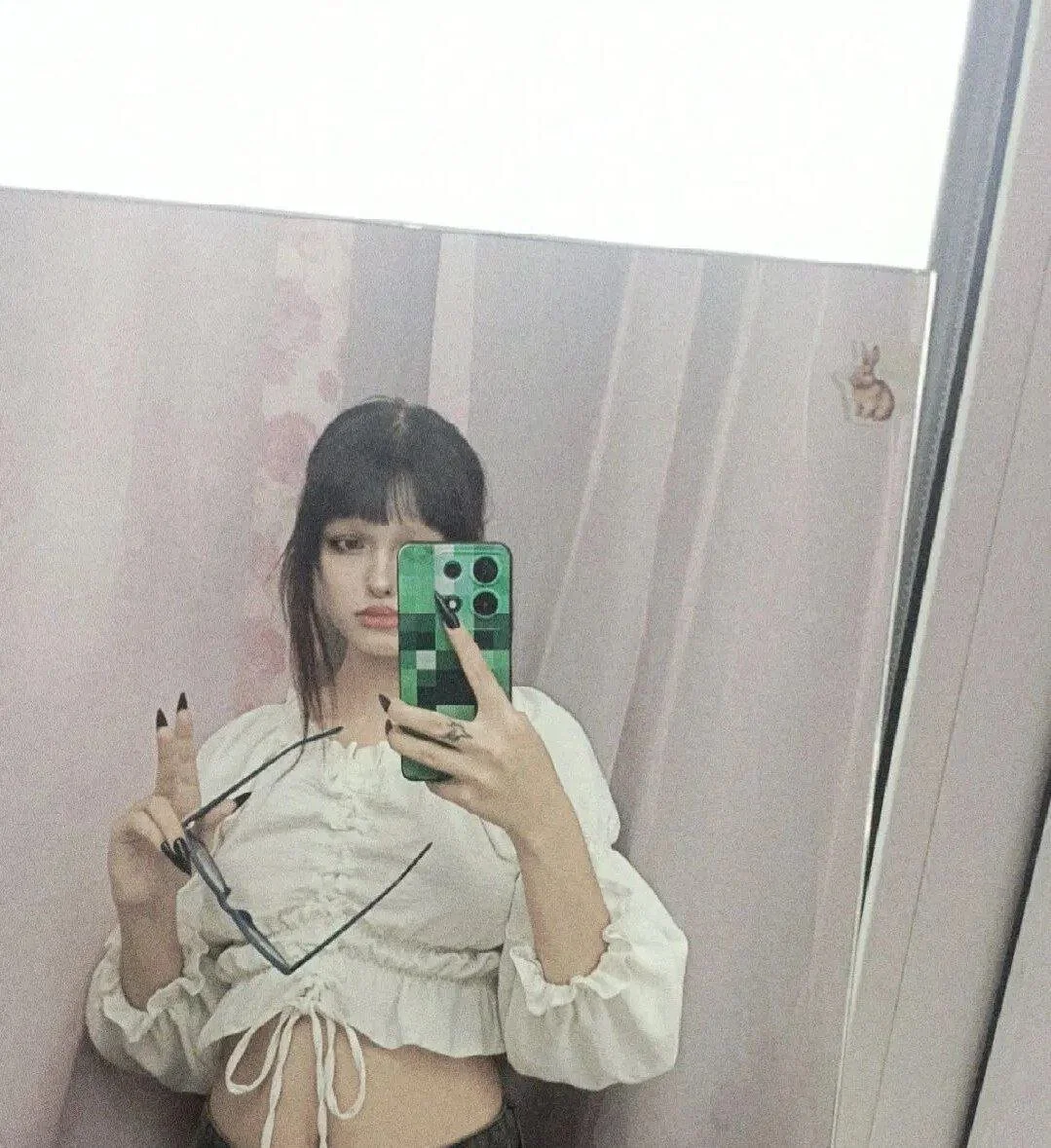 XXX Porn Photo of Nude lilian_me 2