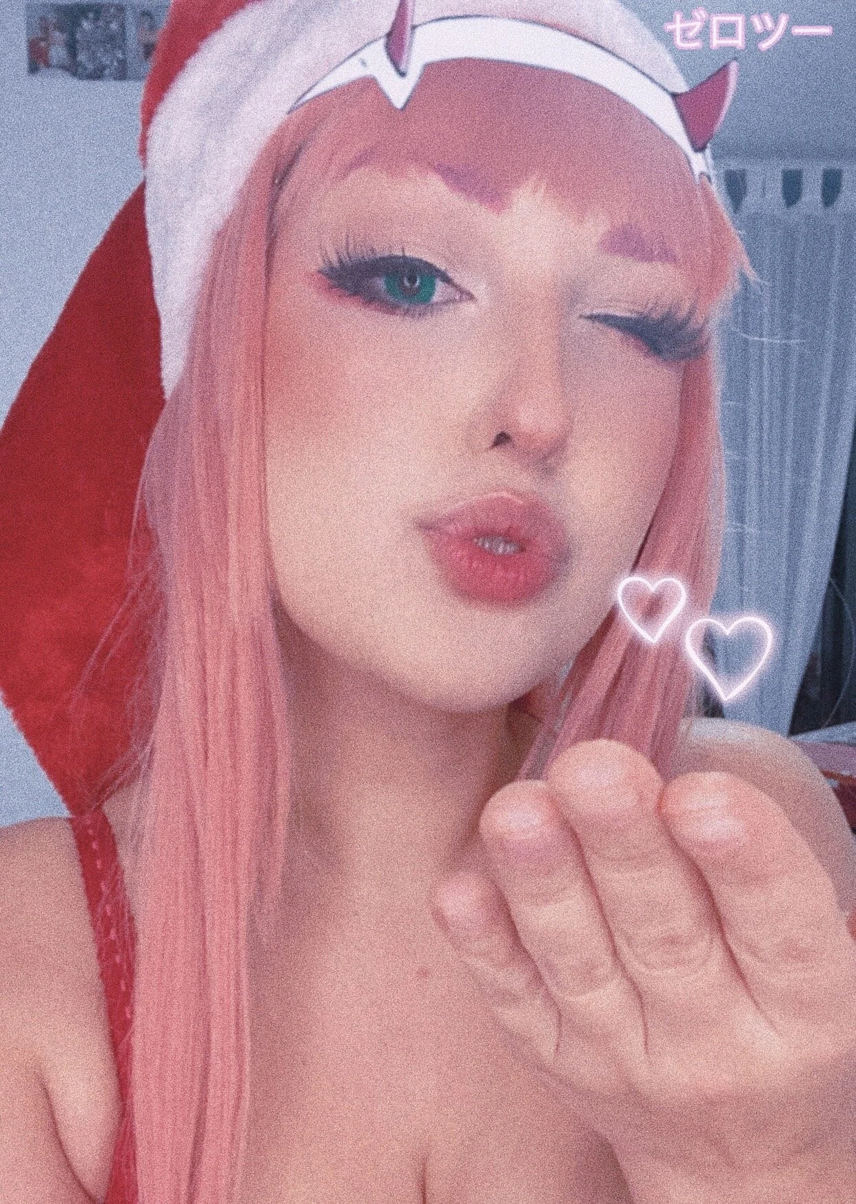 XXX Porn Photo of Nude Hornypeach23 17