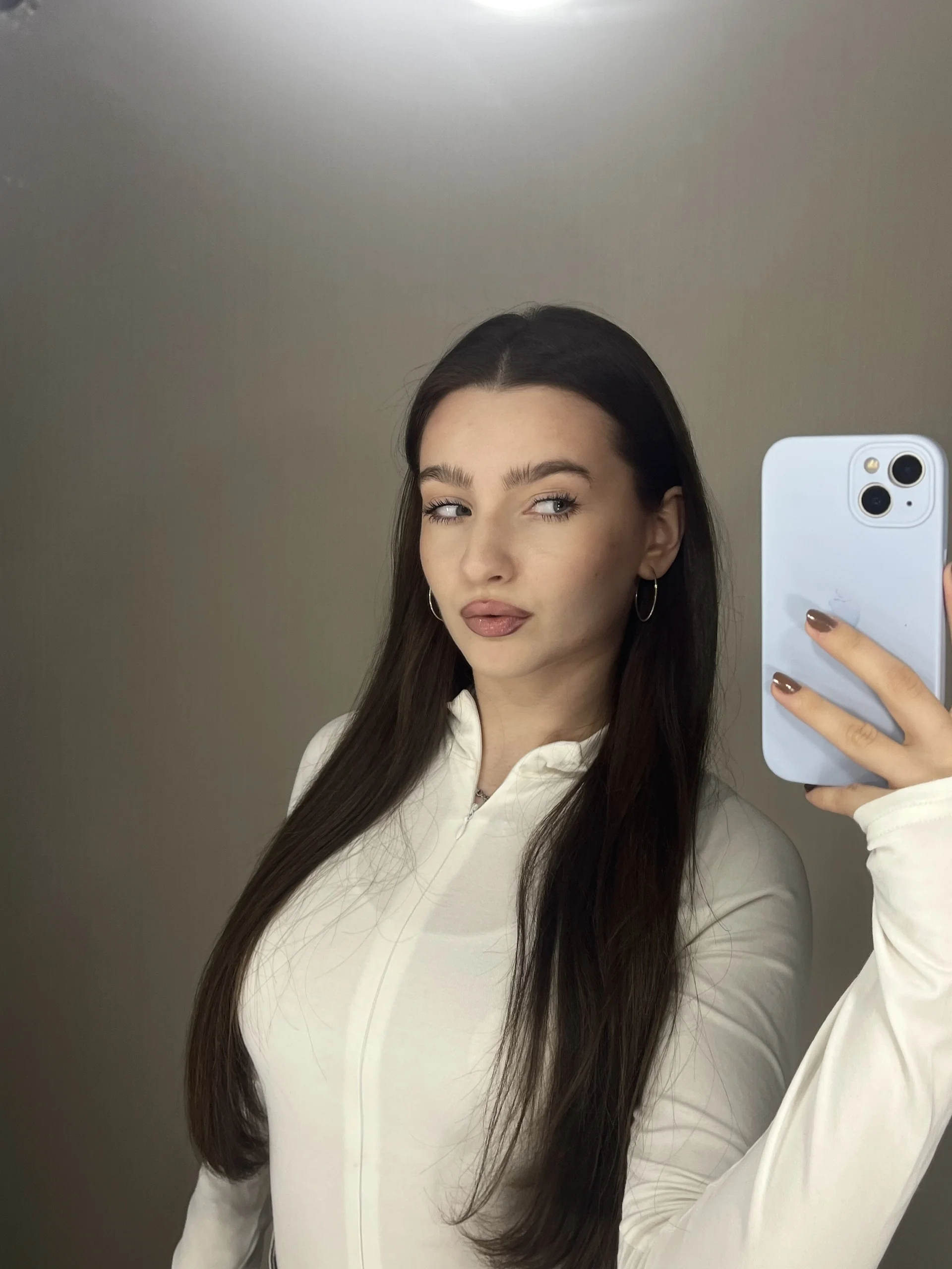 XXX Porn Photo of Nude OceanEyessss_ 14