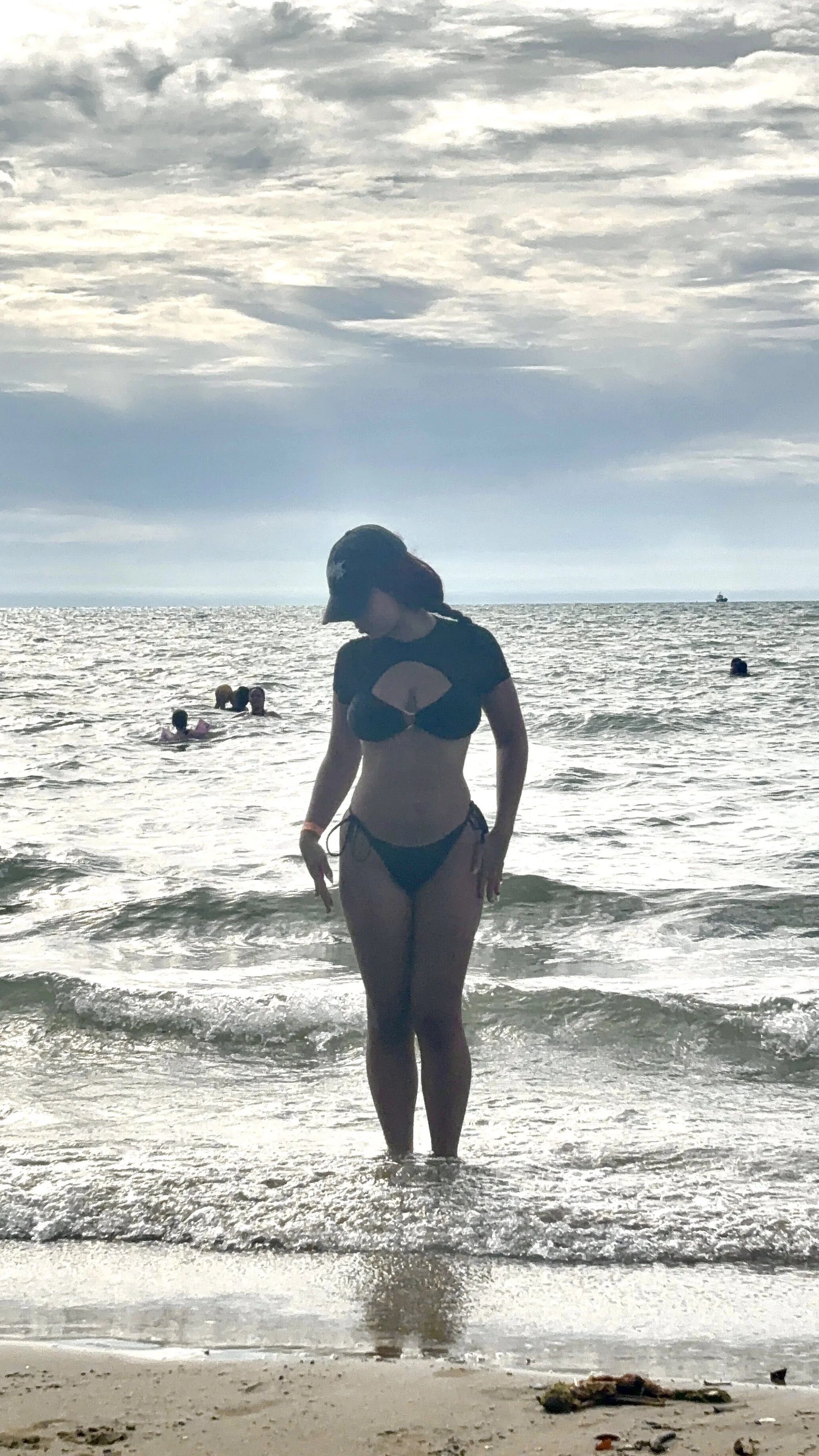 XXX Porn Photo of Nude _cherrysnow 44