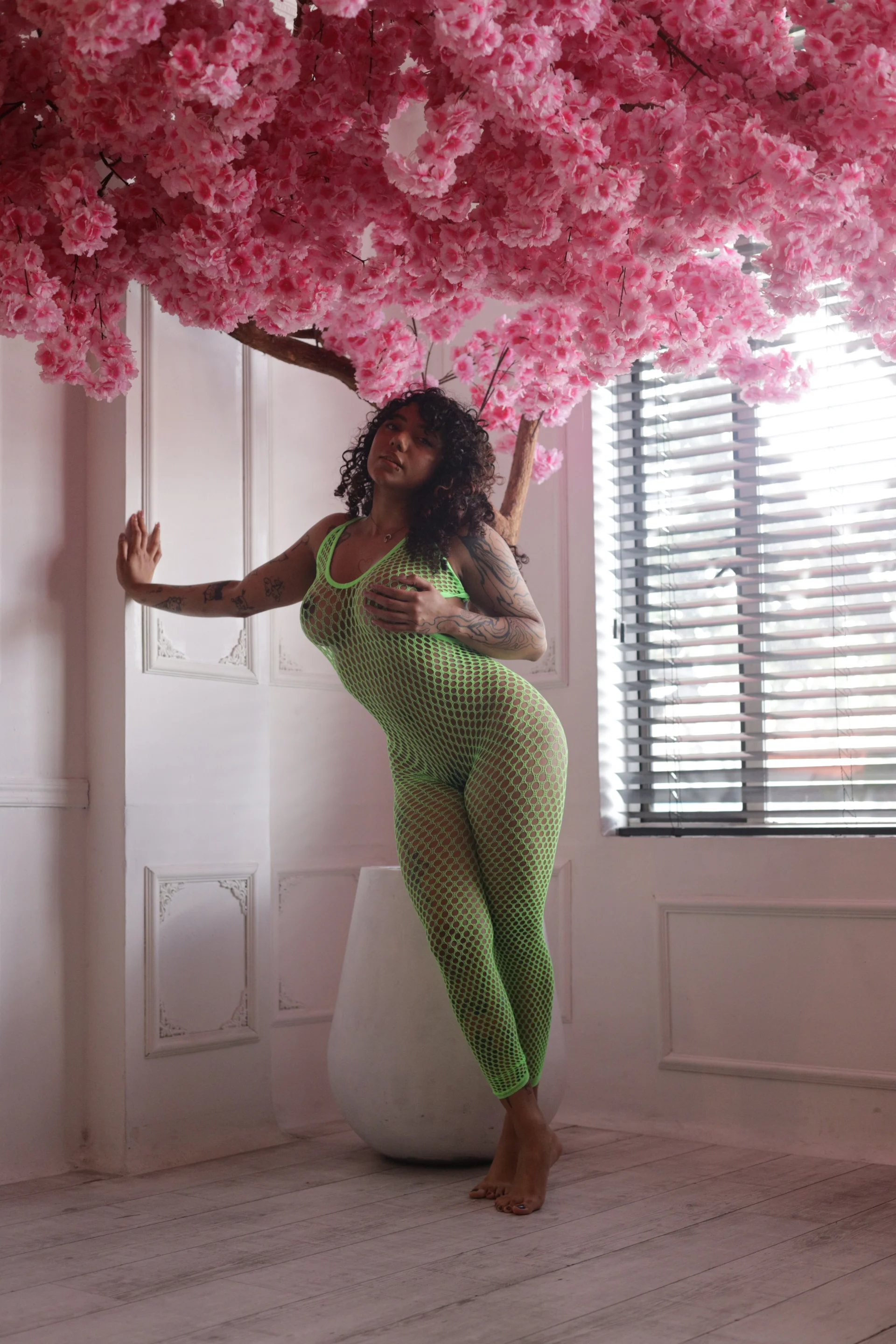 XXX Porn Photo of Nude LuckySwagson 265