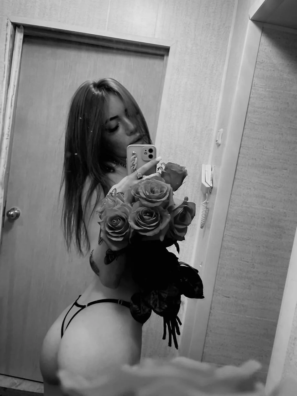 XXX Porn Photo of Nude Jess_Lui 18
