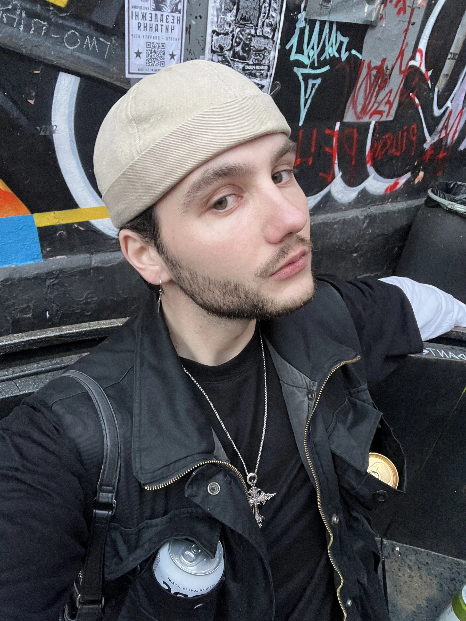 XXX Porn Photo of Nude MarkkkkyMark 21