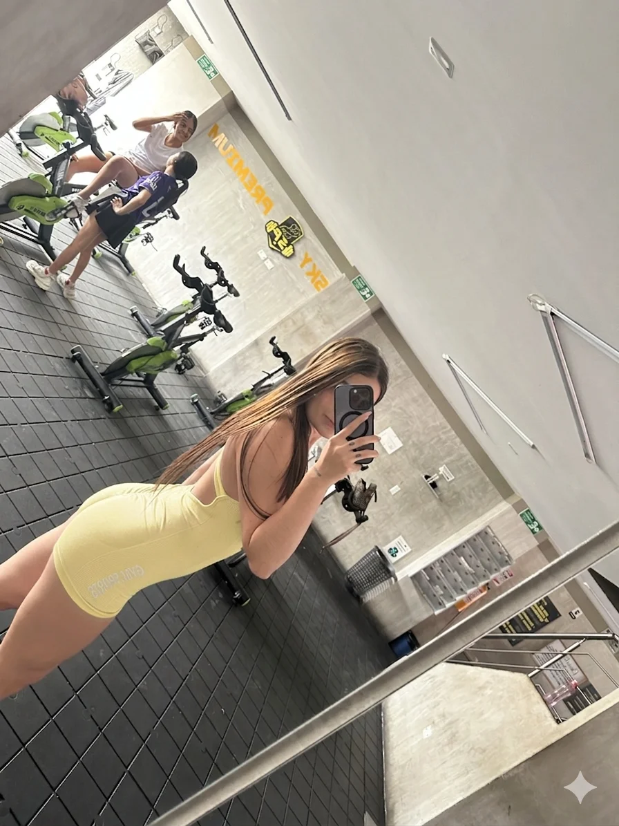 XXX Porn Photo of Nude KittyKlum 2