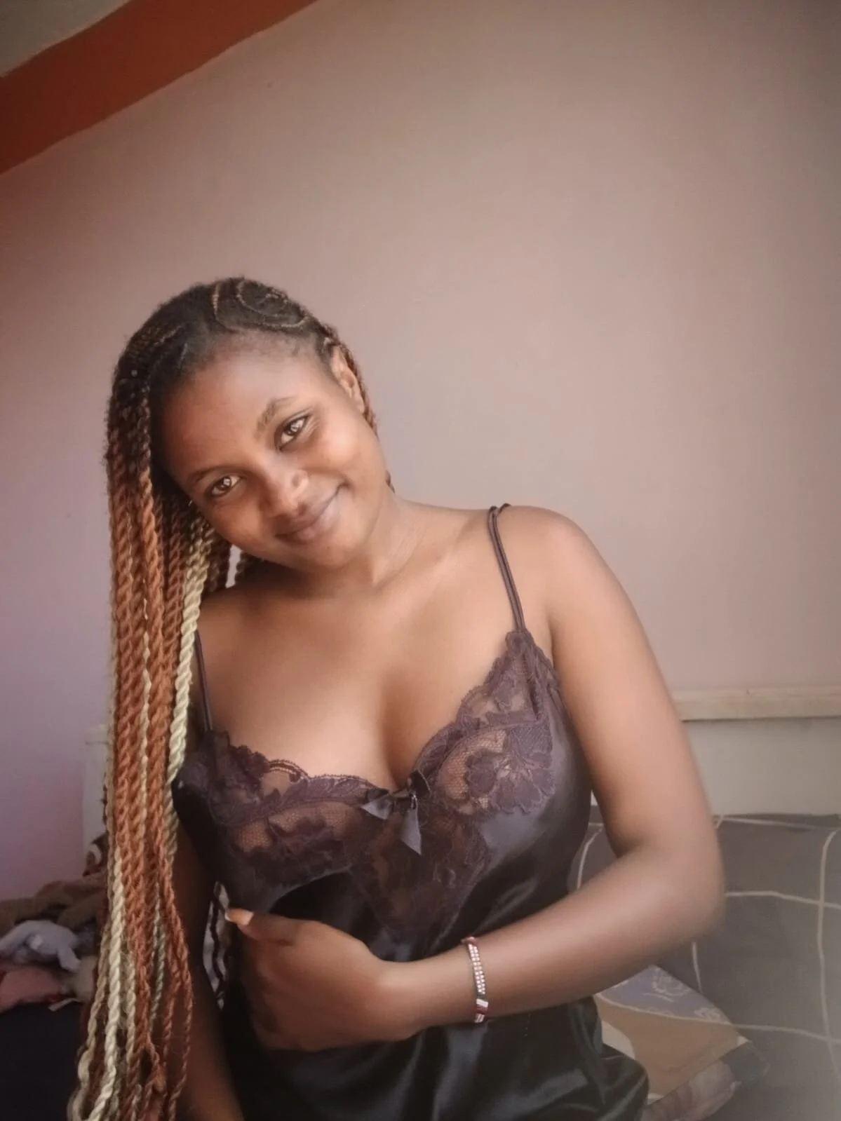 XXX Porn Photo of Nude tamdiva1 2