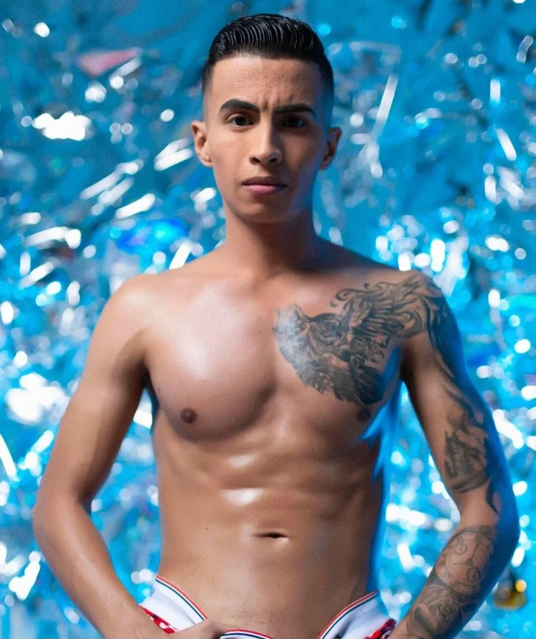 XXX Porn Photo of Nude gabriel_spy12 2