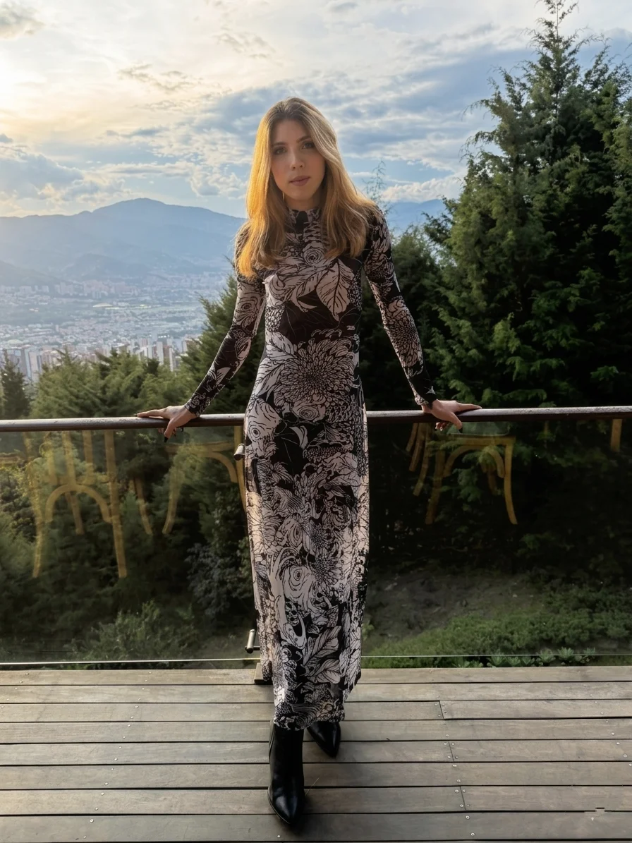 XXX Porn Photo of Nude JessieGarvet19 19