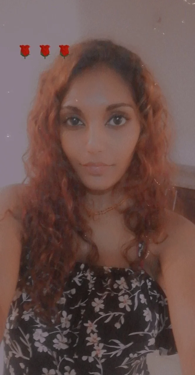 XXX Porn Photo of Nude IndianvixxenX 12