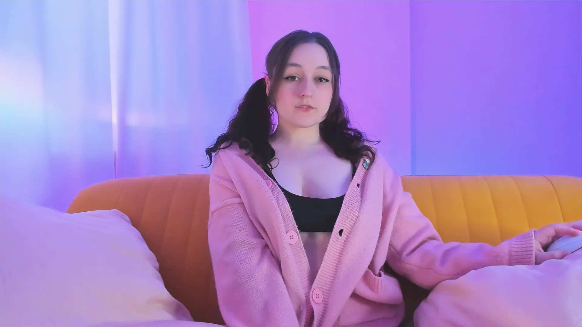 XXX Porn Photo of Nude pink_hell_ 59