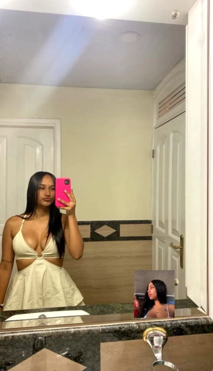 XXX Porn Photo of Nude saraa_rosee_ 4