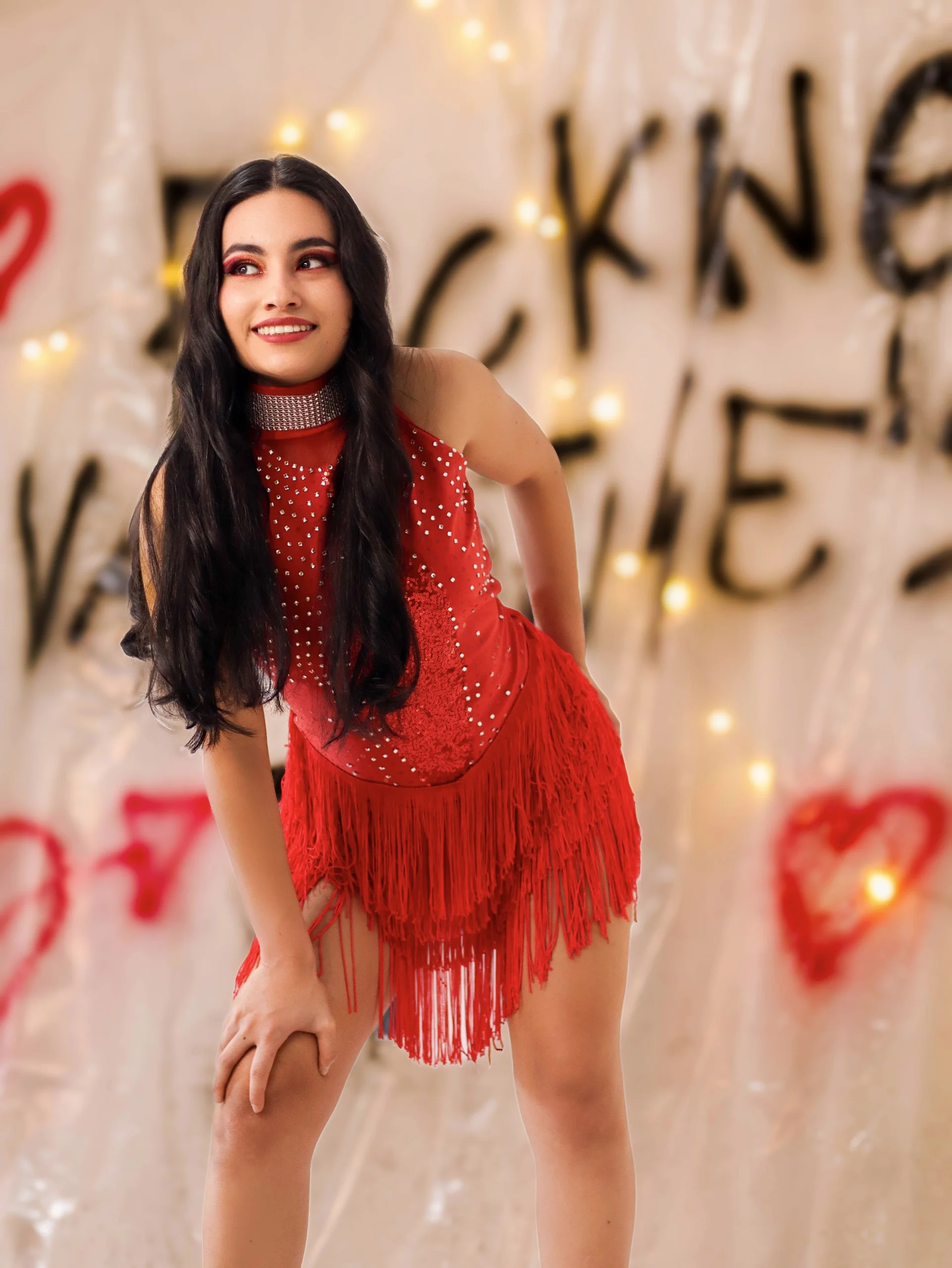 XXX Porn Photo of Nude ViolettRouse 4