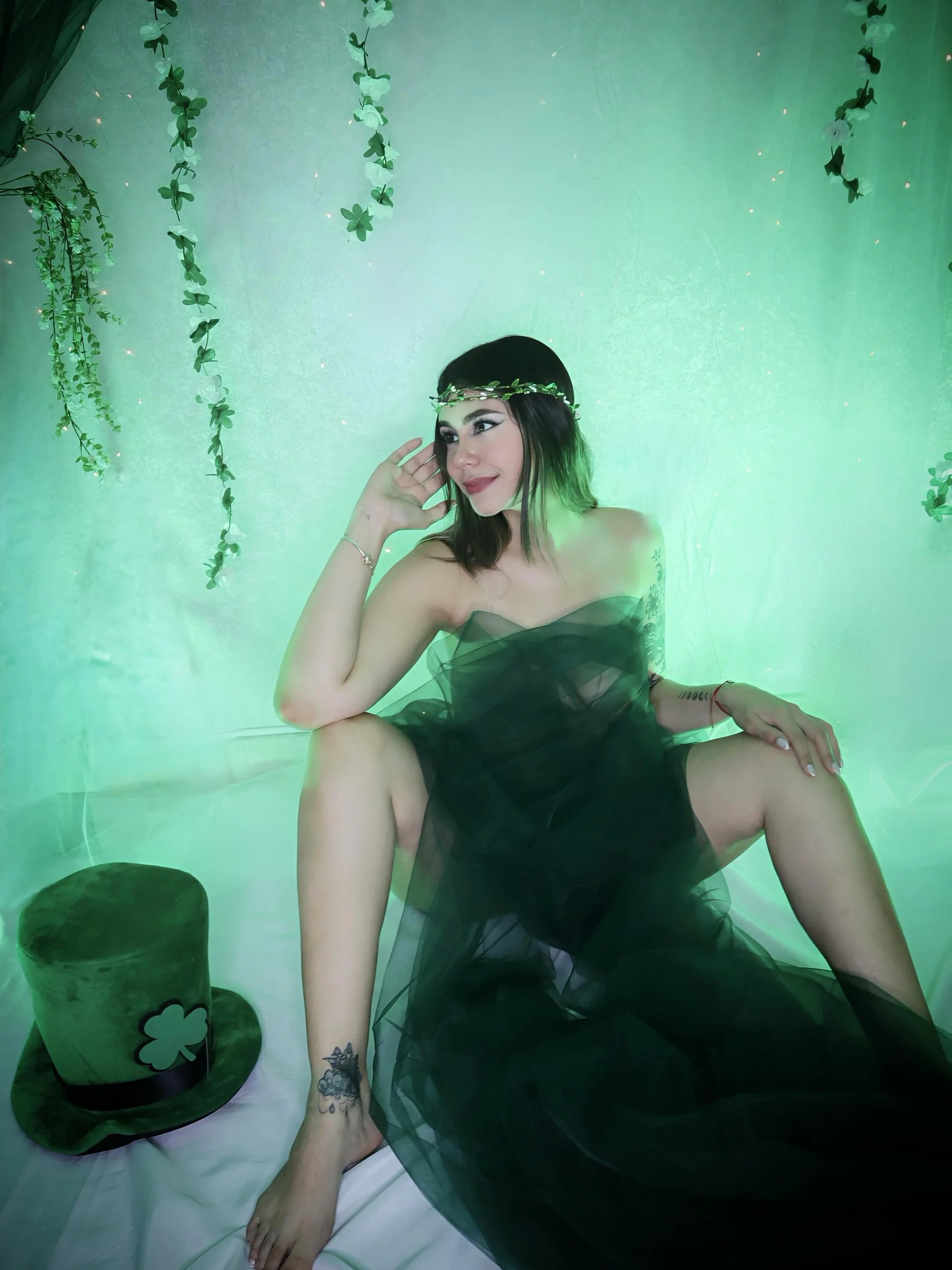 XXX Porn Photo of Nude Dulcecooper1 12