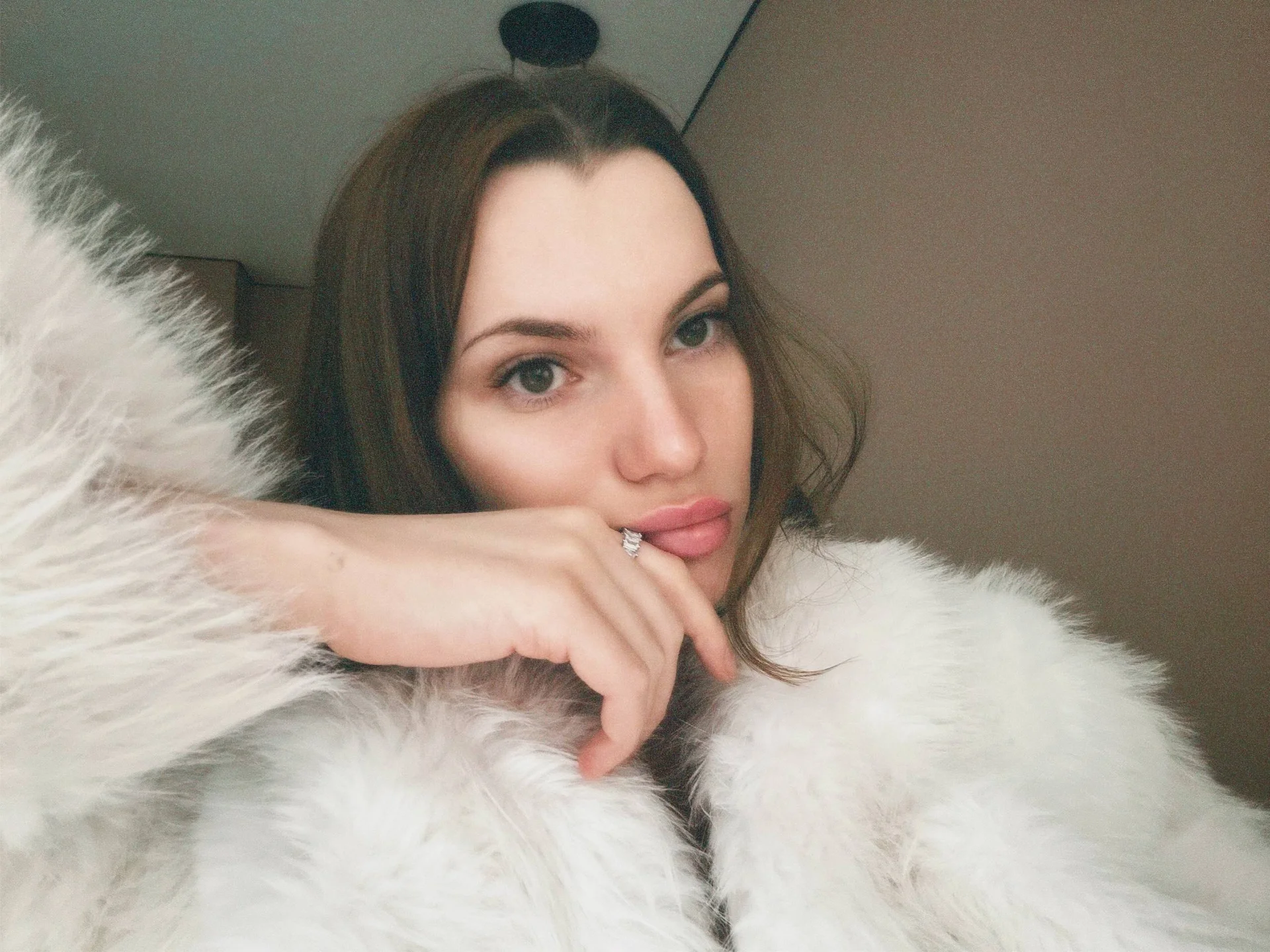 XXX Porn Photo of Nude LaveraMeling 260