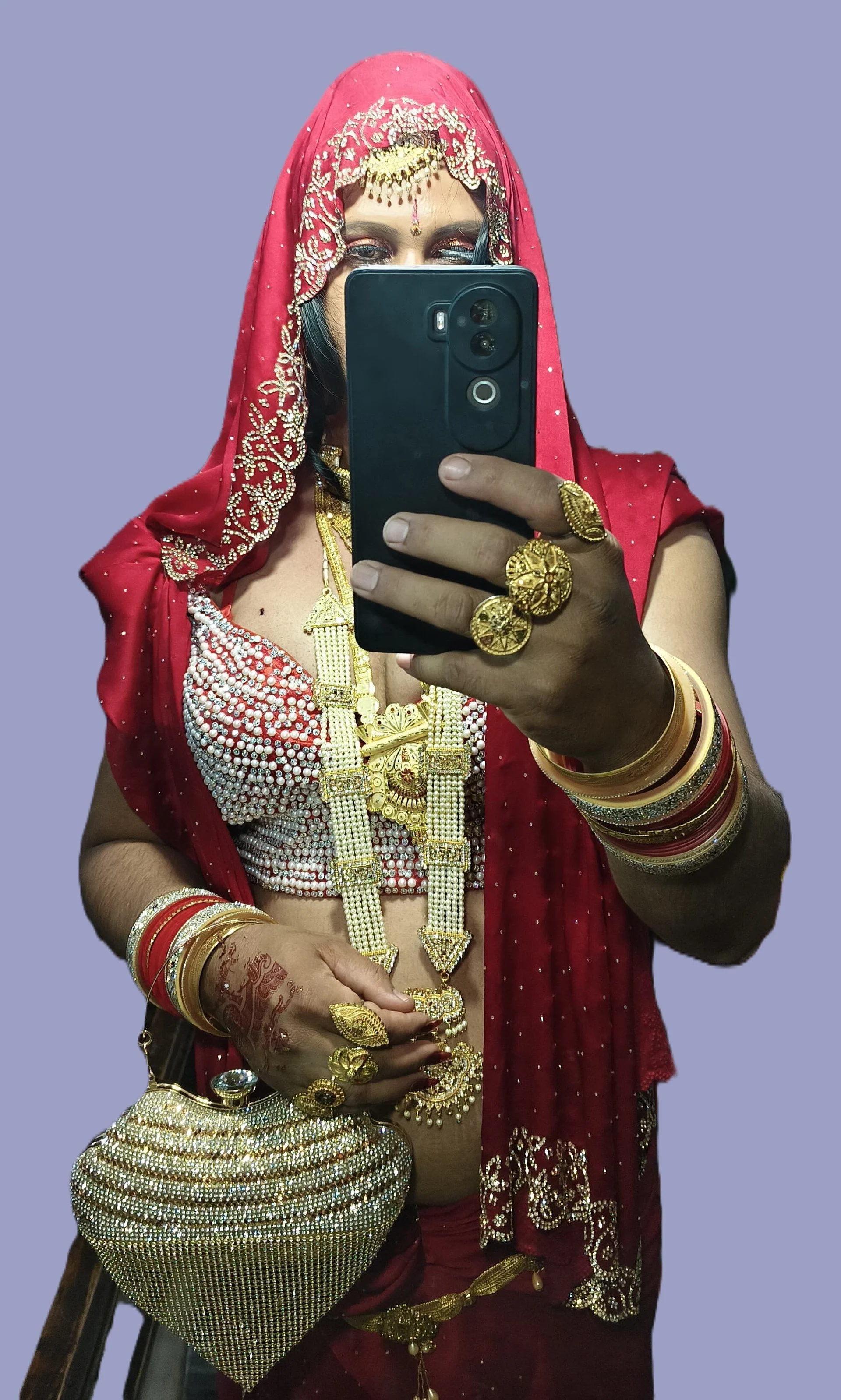 XXX Porn Photo of Nude Naughty_kamini 7