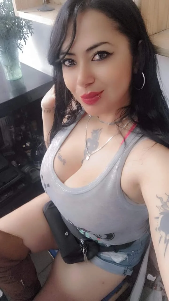 XXX Porn Photo of Nude Saloome- 16