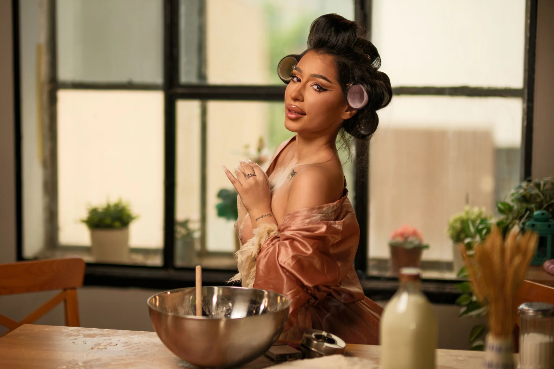 XXX Porn Photo of Nude CherrieTeen 68