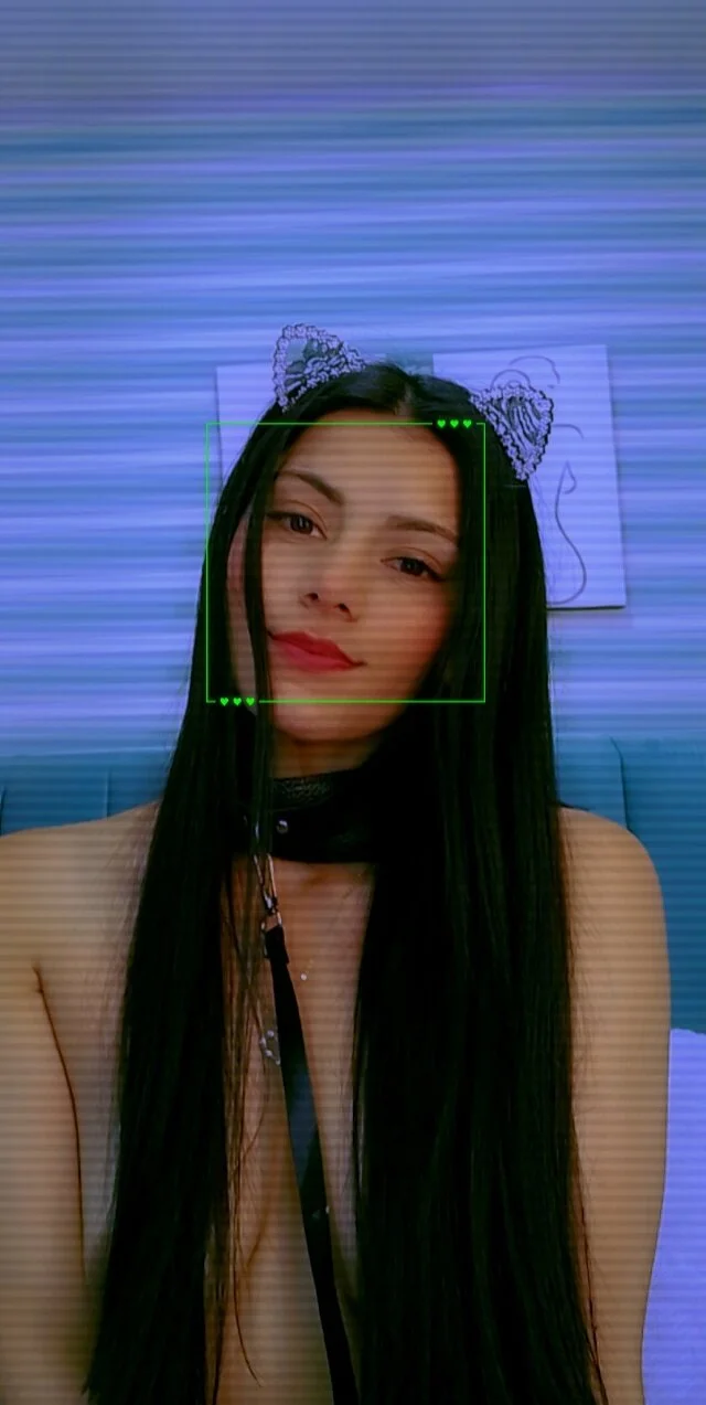 XXX Porn Photo of Nude miaoconell 16