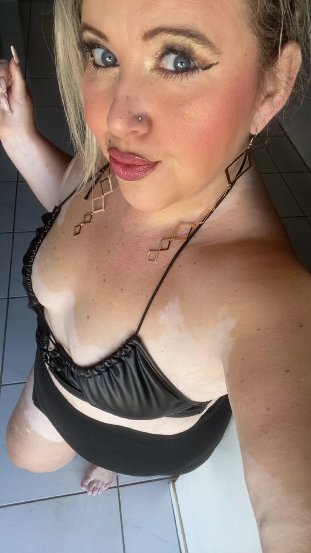 XXX Porn Photo of Nude kelly__kiss71 1