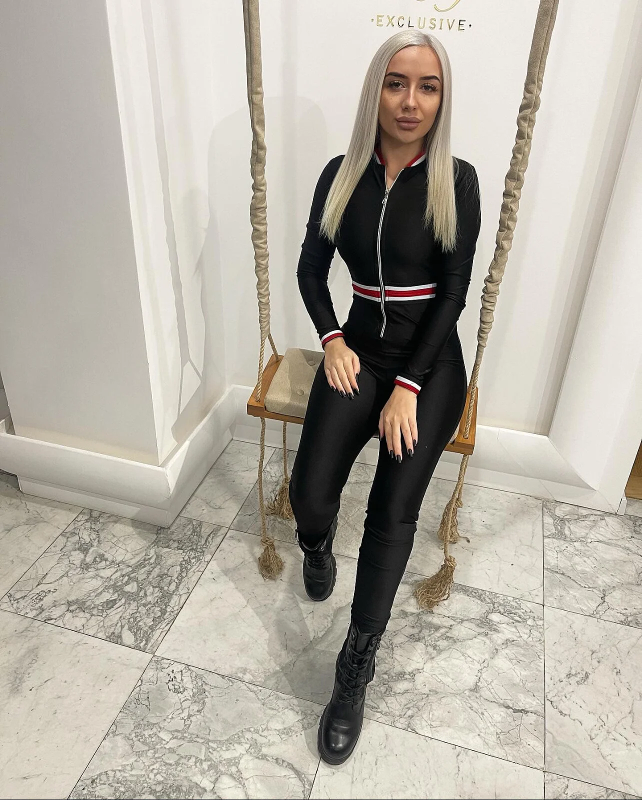 XXX Porn Photo of Nude Julianna68 22
