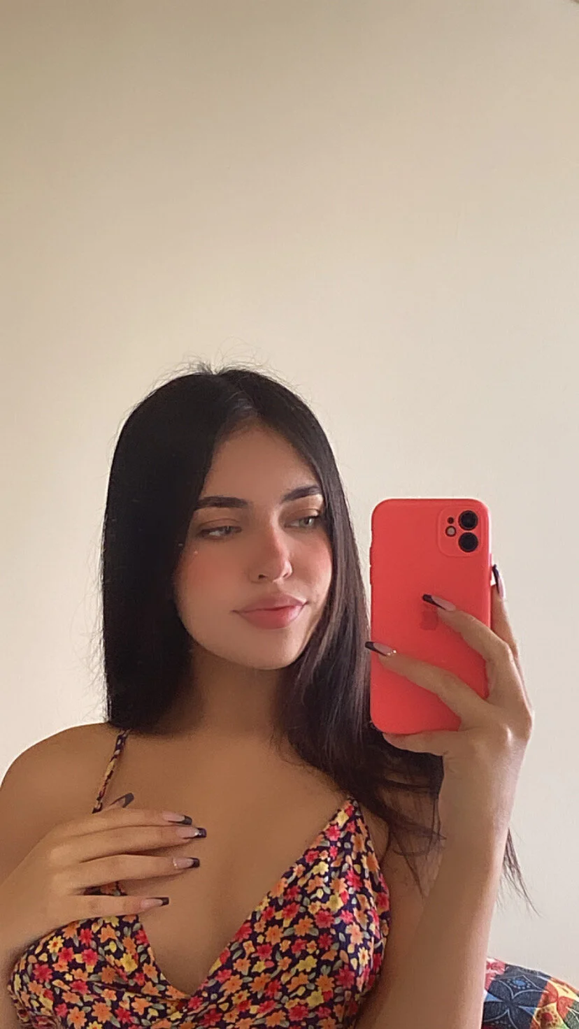 XXX Porn Photo of Nude DaphneUwu 246