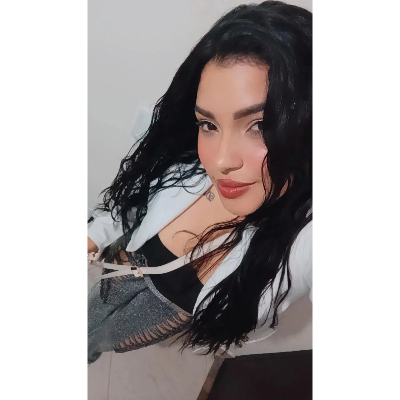 XXX Porn Photo of Nude lolaa_staars 17